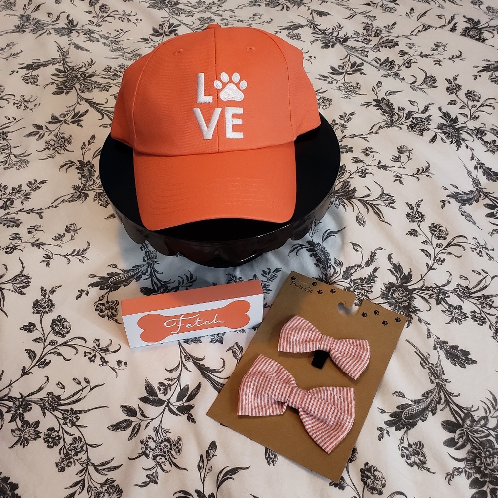 Pet Lover and Pet Set